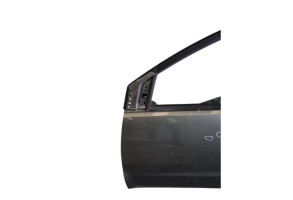 Porte avant gauche SSANGYONG KORANDO 2 Photo n°9