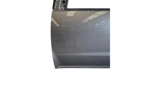 Porte avant gauche SSANGYONG KORANDO 2 Photo n°10