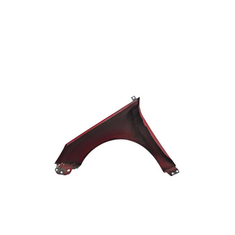 Aile avant droit FORD FOCUS 3 Photo n°1