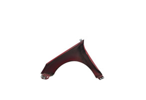 Aile avant droit FORD FOCUS 3 Photo n°1