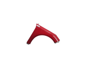 Aile avant droit FORD FOCUS 3 Photo n°5