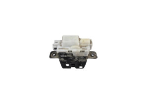 Serrure de hayon RENAULT CLIO 3 Photo n°2