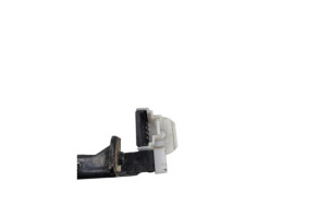 Serrure de hayon RENAULT CLIO 3 Photo n°3