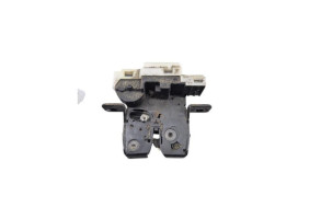 Serrure de hayon RENAULT CLIO 3 Photo n°4