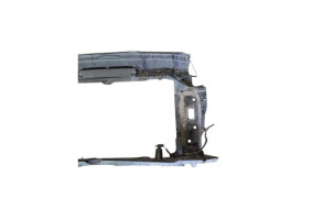 Armature avant, Masque avant KIA VENGA Photo n°6