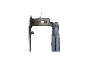 Armature avant, Masque avant KIA VENGA Photo n°7