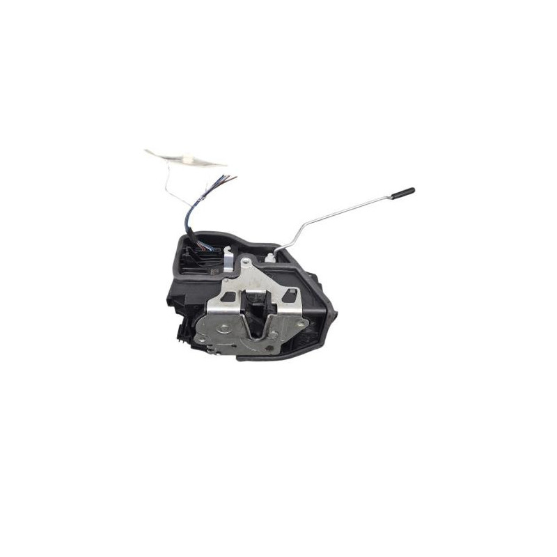 Serrure avant droit BMW SERIE 1 E81 Photo n°1