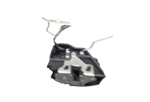 Serrure avant droit BMW SERIE 1 E81 Photo n°2