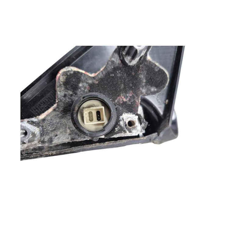 Retroviseur droit BMW SERIE 1 E81 Photo n°1