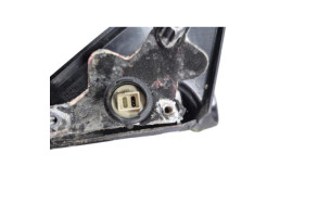 Retroviseur droit BMW SERIE 1 E81 Photo n°1