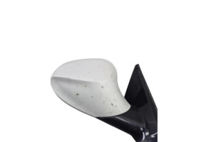 Retroviseur droit BMW SERIE 1 E81 Photo n°8