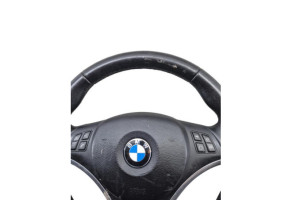 Volant BMW SERIE 1 E87 Photo n°4