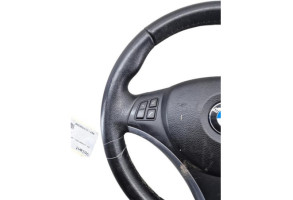 Volant BMW SERIE 1 E87 Photo n°5
