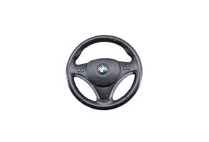 Volant BMW SERIE 1 E87 Photo n°6