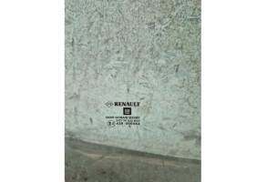 Vitre avant droit RENAULT TRAFIC 3 COURT Photo n°1