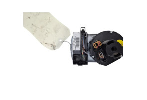 Commande de phare AUDI A3 2 Photo n°6