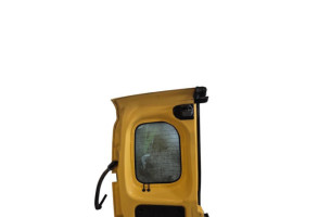 Porte de coffre droit CITROEN NEMO Photo n°2