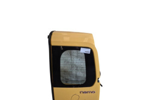 Porte de coffre droit CITROEN NEMO Photo n°8