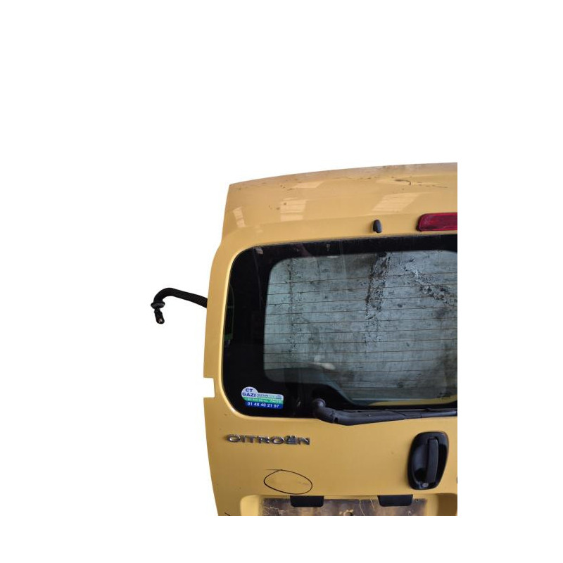 Porte de coffre gauche CITROEN NEMO Photo n°1