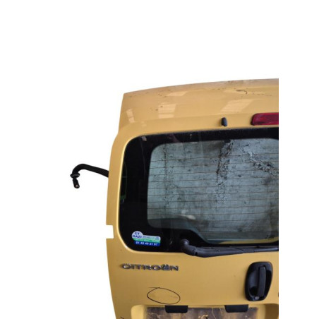 Porte de coffre gauche CITROEN NEMO
