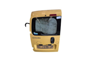 Porte de coffre gauche CITROEN NEMO Photo n°2