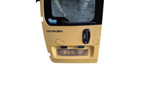 Porte de coffre gauche CITROEN NEMO Photo n°4