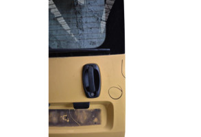 Porte de coffre gauche CITROEN NEMO Photo n°6