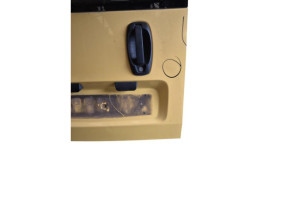 Porte de coffre gauche CITROEN NEMO Photo n°7