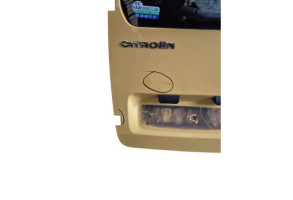 Porte de coffre gauche CITROEN NEMO Photo n°8