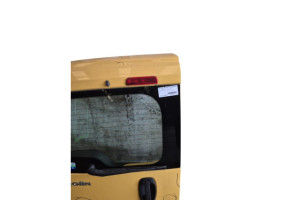 Porte de coffre gauche CITROEN NEMO Photo n°9