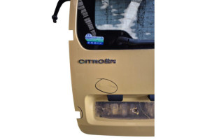 Porte de coffre gauche CITROEN NEMO Photo n°12