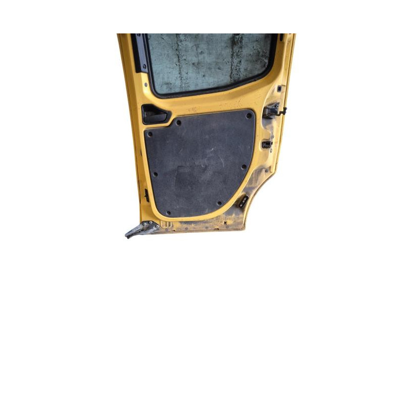 Porte laterale droit CITROEN NEMO Photo n°1