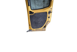 Porte laterale droit CITROEN NEMO Photo n°1