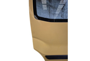 Porte laterale droit CITROEN NEMO Photo n°2