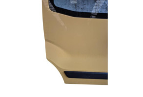 Porte laterale droit CITROEN NEMO Photo n°3