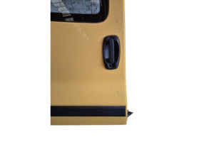 Porte laterale droit CITROEN NEMO Photo n°4