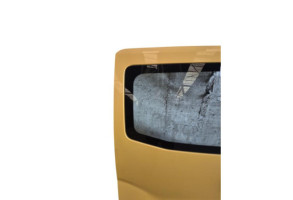 Porte laterale droit CITROEN NEMO Photo n°5