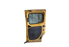 Porte laterale droit CITROEN NEMO Photo n°6