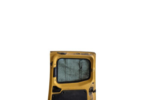 Porte laterale droit CITROEN NEMO Photo n°7