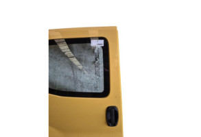 Porte laterale droit CITROEN NEMO Photo n°9