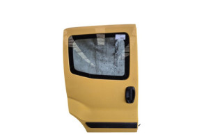 Porte laterale droit CITROEN NEMO Photo n°10