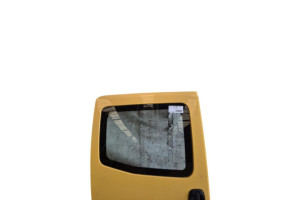 Porte laterale droit CITROEN NEMO Photo n°11