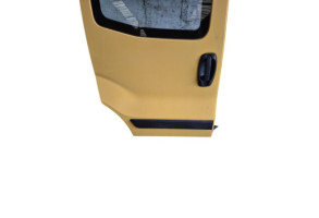 Porte laterale droit CITROEN NEMO Photo n°12