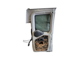 Porte de coffre droit CITROEN JUMPY 2 Photo n°2