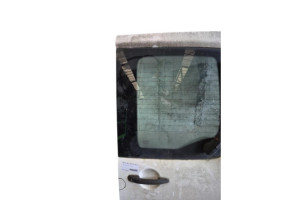 Porte de coffre droit CITROEN JUMPY 2 Photo n°4