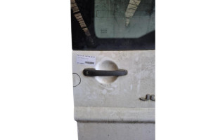 Porte de coffre droit CITROEN JUMPY 2 Photo n°5