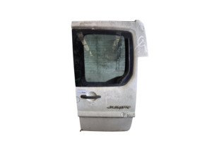 Porte de coffre droit CITROEN JUMPY 2 Photo n°6