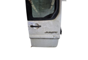 Porte de coffre droit CITROEN JUMPY 2 Photo n°8