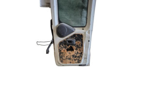 Porte de coffre droit CITROEN JUMPY 2 Photo n°9