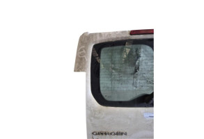 Porte de coffre gauche CITROEN JUMPY 2 Photo n°1